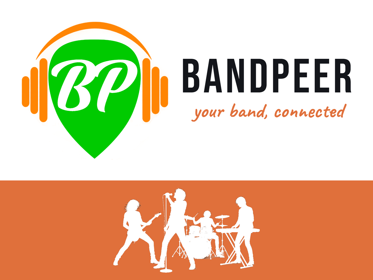 BandPeer - your band, connected